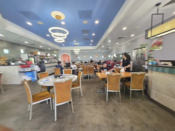 The Noodle麵麵店 8
