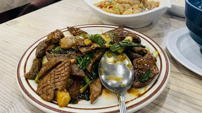 The Noodle麵麵店 9