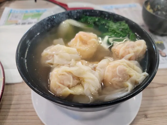 The Noodle麵麵店 6