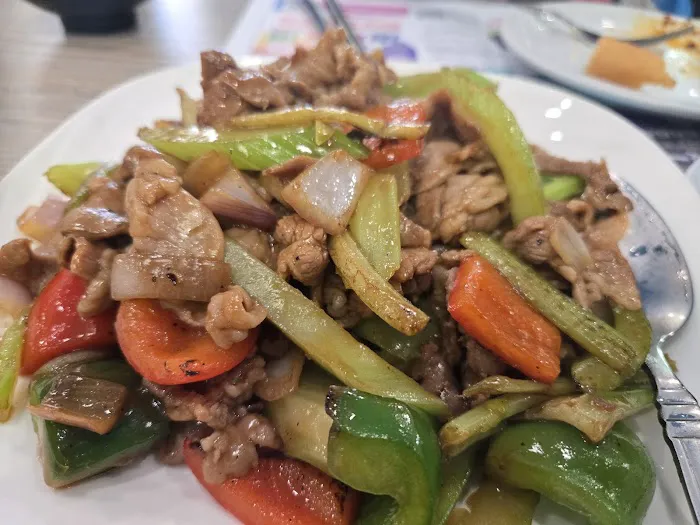 The Noodle麵麵店 4