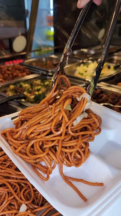 Happy Wok 7