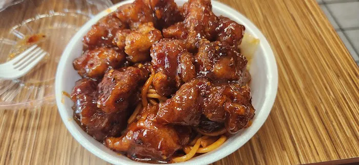 Happy Wok 5