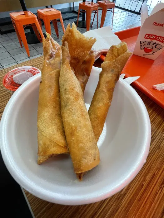 Happy Wok 8