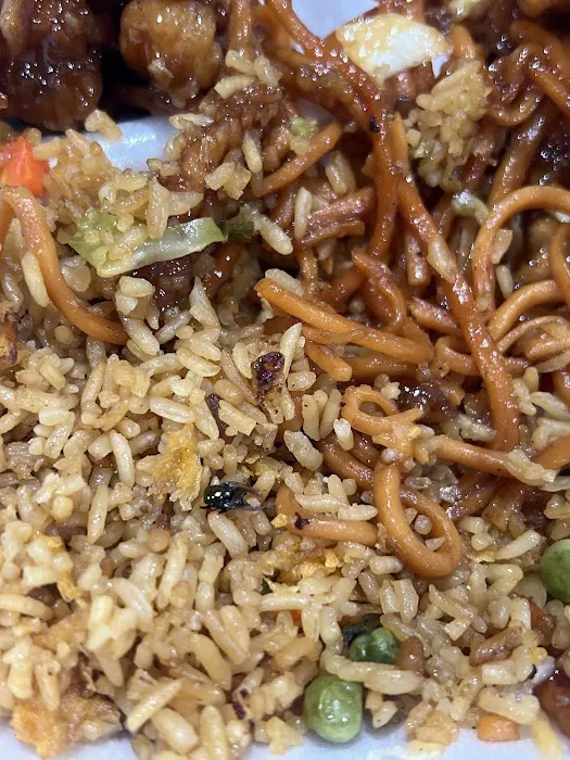 Happy Wok 3