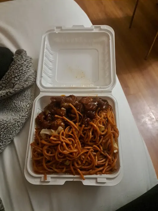 Happy Wok 2
