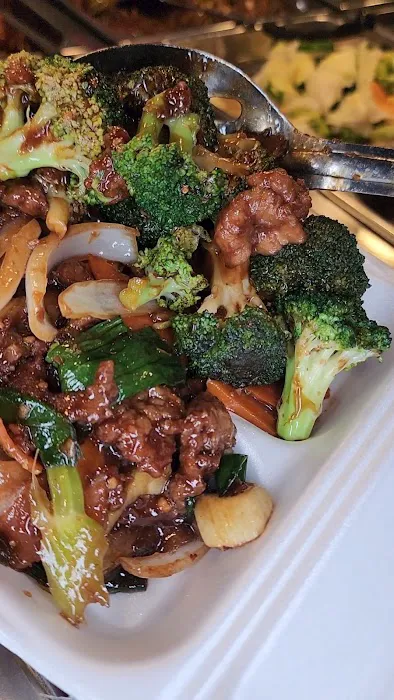 Happy Wok 9