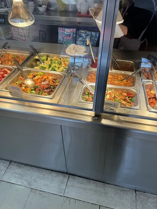 Wok Restaurant 7