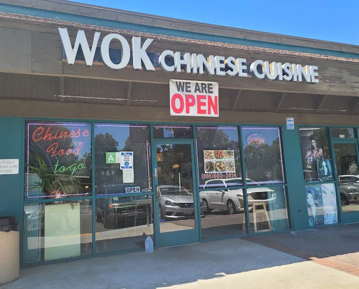 Wok Restaurant 6