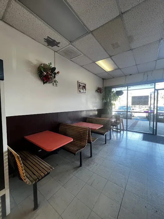 Wok Restaurant 3