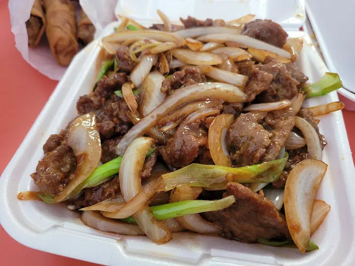 Wok Restaurant 4