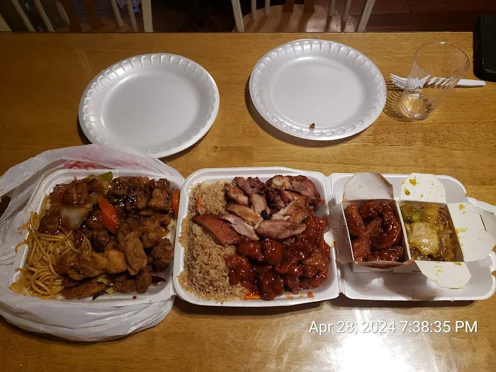Wok Restaurant 2