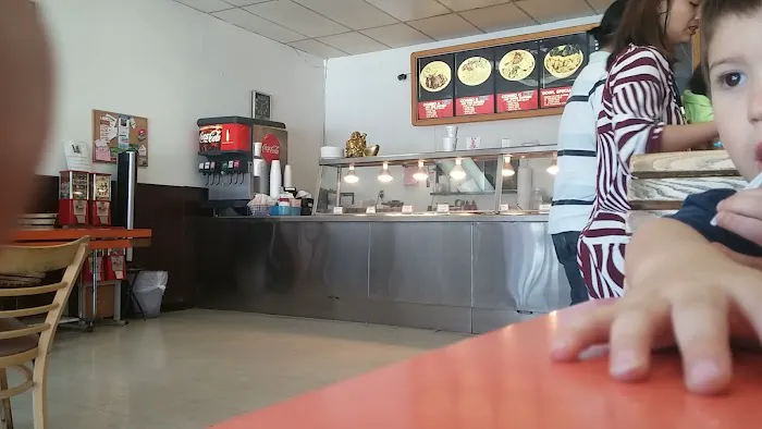 Wok Restaurant 5