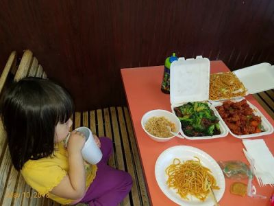 Wok Restaurant 0