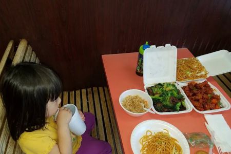 Wok Restaurant