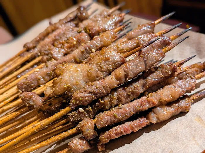 Little Skewer 4