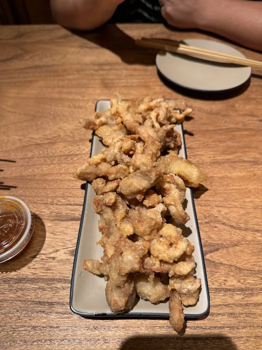 Little Skewer 9