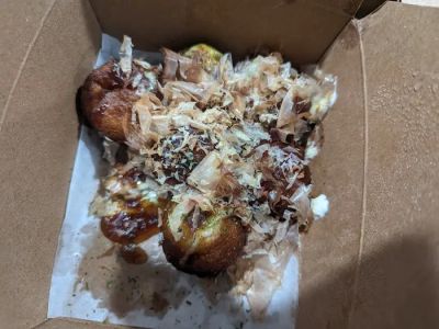 Major Dumplings 0