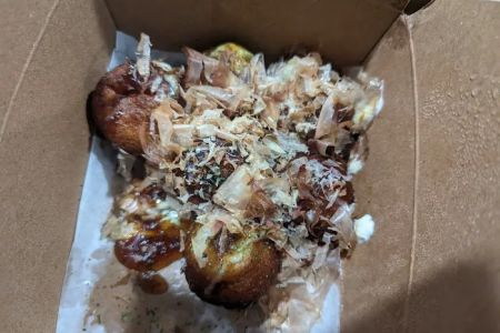 Major Dumplings