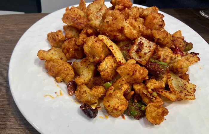 Major Dumplings 9