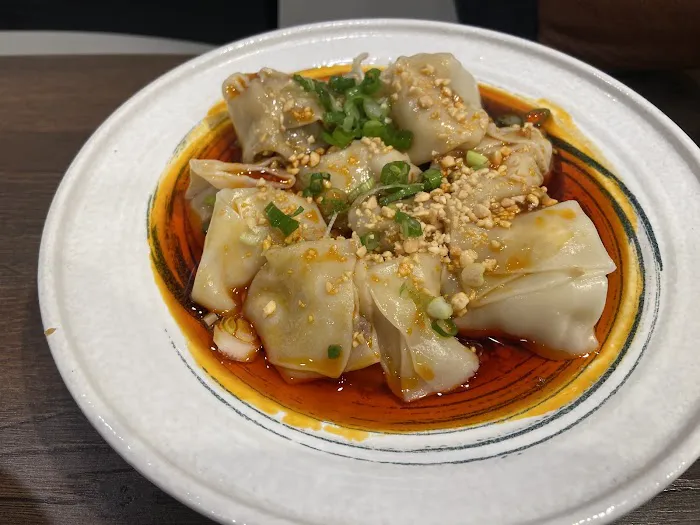 Major Dumplings 8
