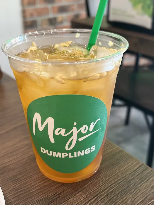 Major Dumplings 4