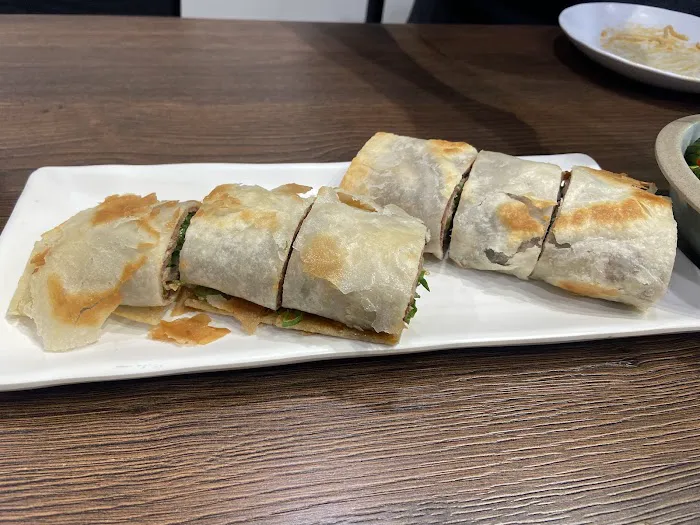 Major Dumplings 2