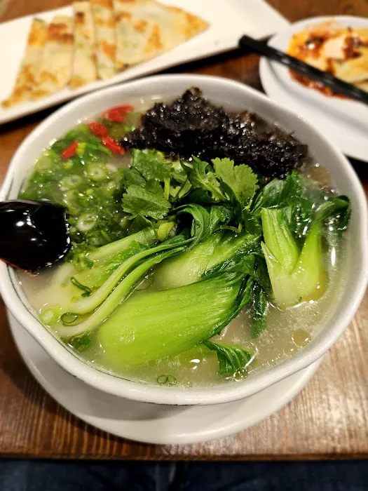 Major Dumplings 10