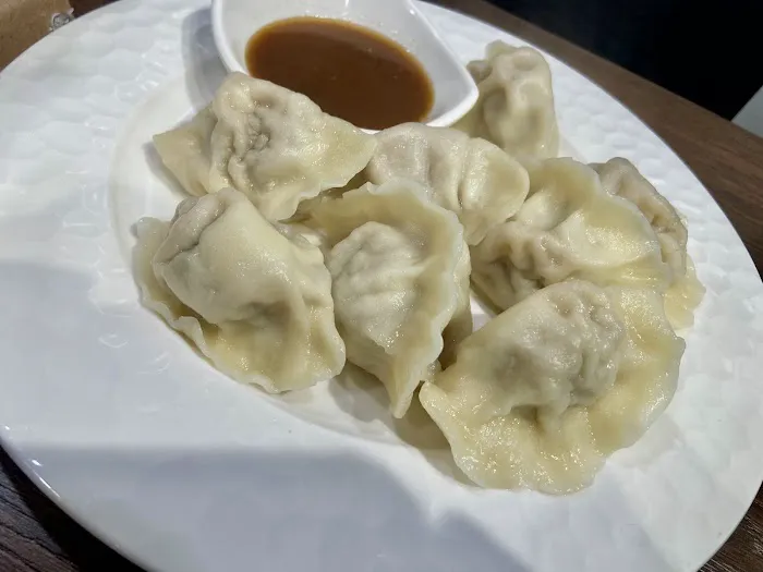 Major Dumplings 3