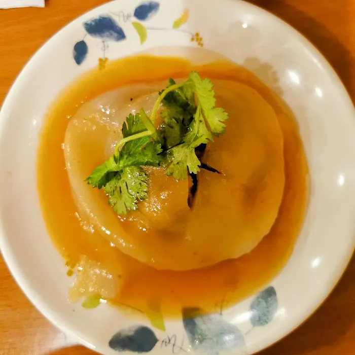 Tealicious Cafe 1