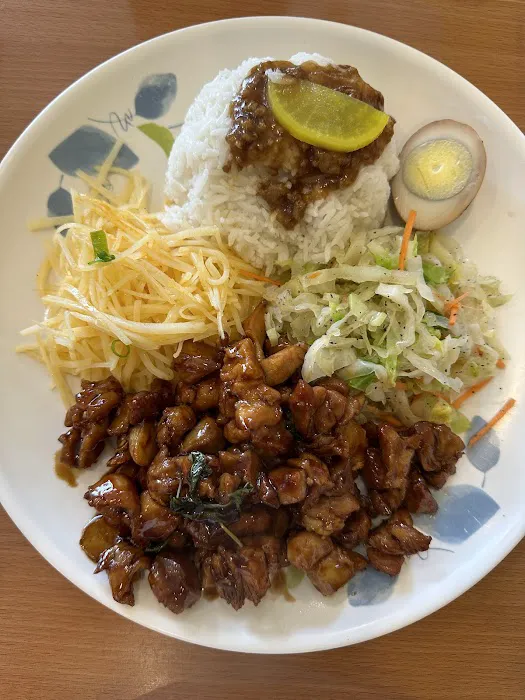 Tealicious Cafe 4