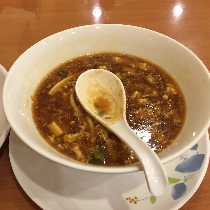 Tealicious Cafe 8