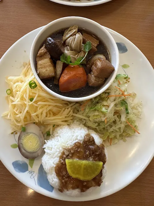 Tealicious Cafe 6