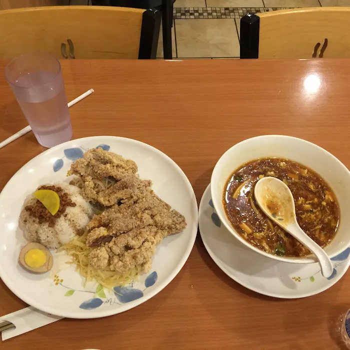 Tealicious Cafe 7