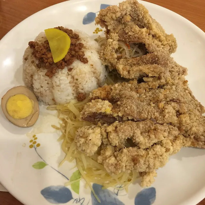 Tealicious Cafe 10