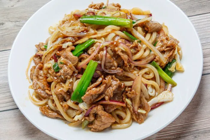 L&L Kitchen 川名堂 5