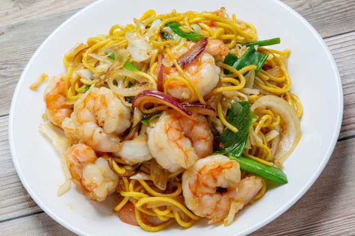 L&L Kitchen 川名堂 10