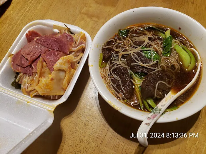 Tasty Xi'An 8