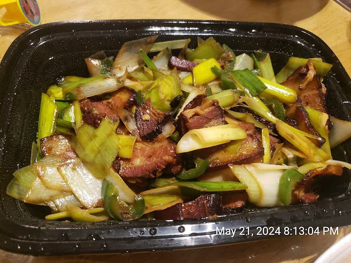 Tasty Xi'An 5