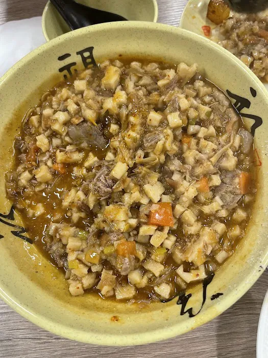 Tasty Xi'An 2