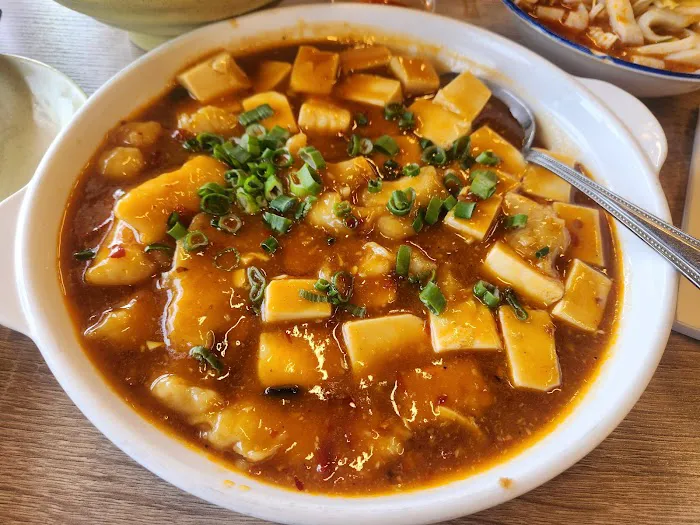 Tasty Xi'An 7