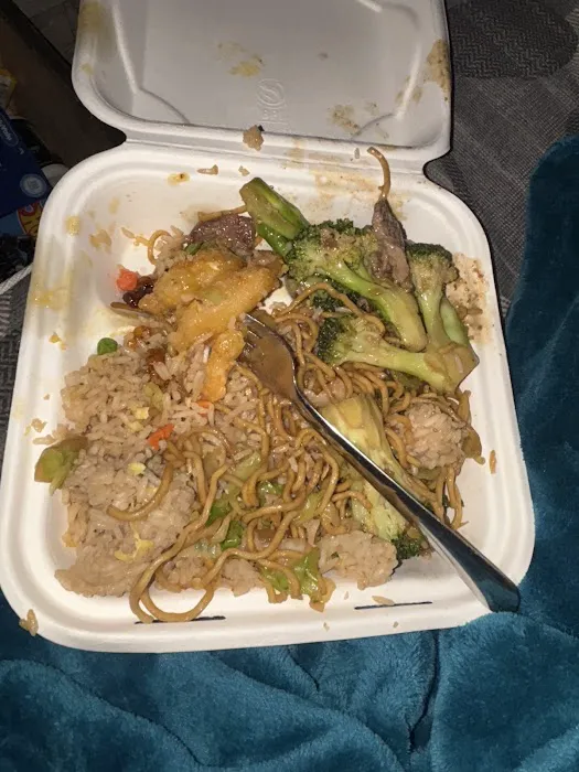 Panda Express 3