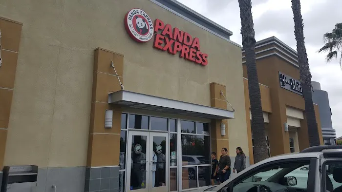 Panda Express 2