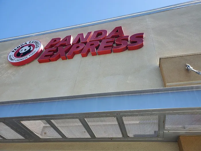 Panda Express 5