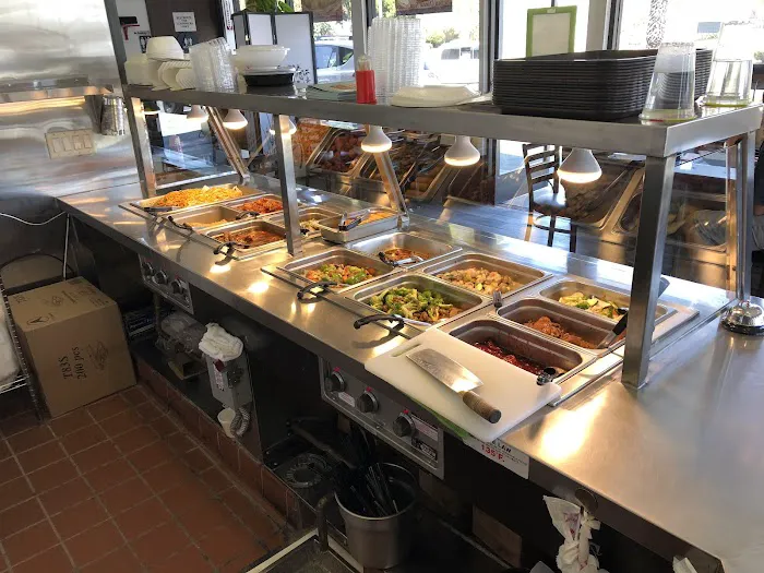 China Wok Express 2
