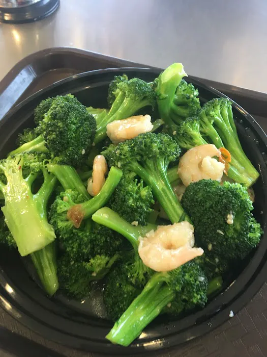 China Wok Express 7