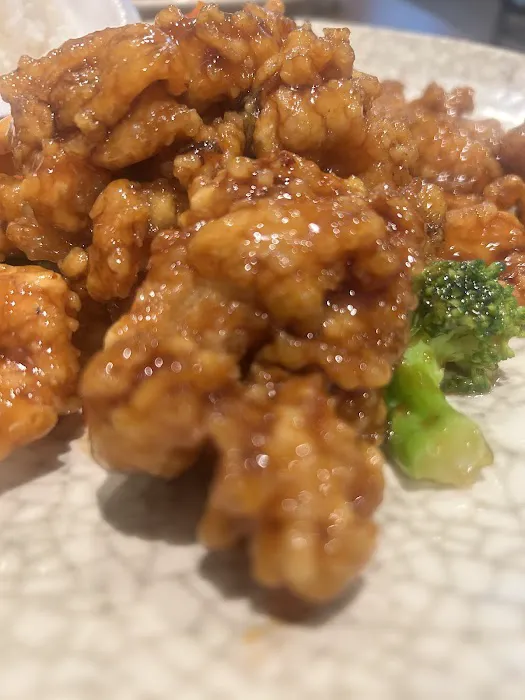 Lins Wok 7