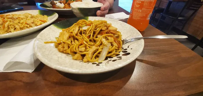 Lins Wok 10