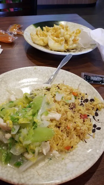 Lins Wok 5