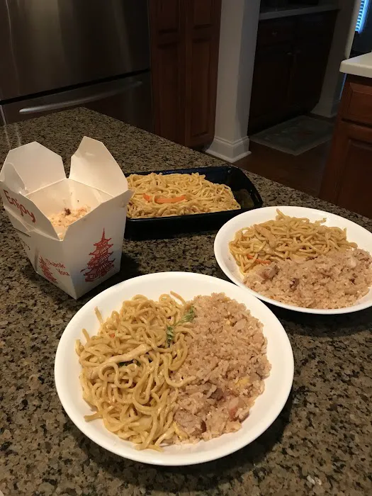 Taipei Chinese Kitchen 2