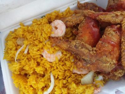 Emerald Chinese Restaurant 0